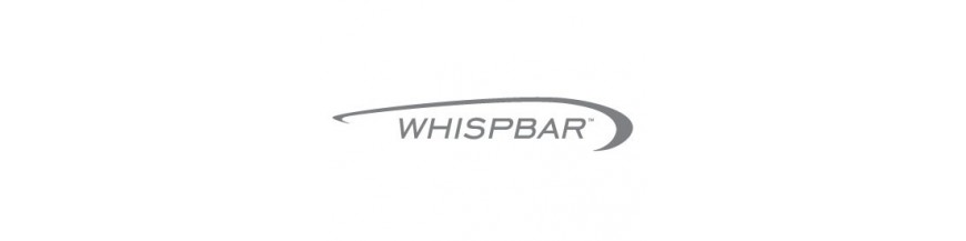 WHISPBAR