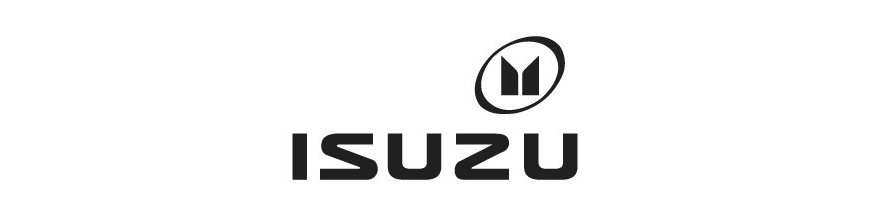 ISUZU