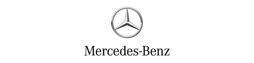 MERCEDES 