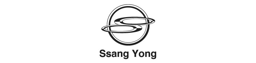 SSANGYONG